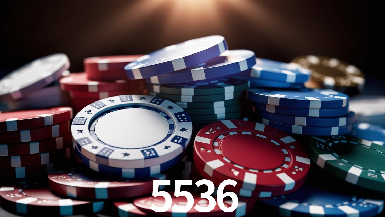 Cadastro Rápido 5536.COM