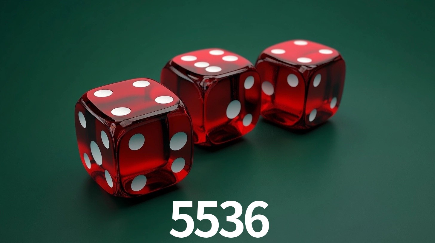 Cassino Online Seguro 5536.COM