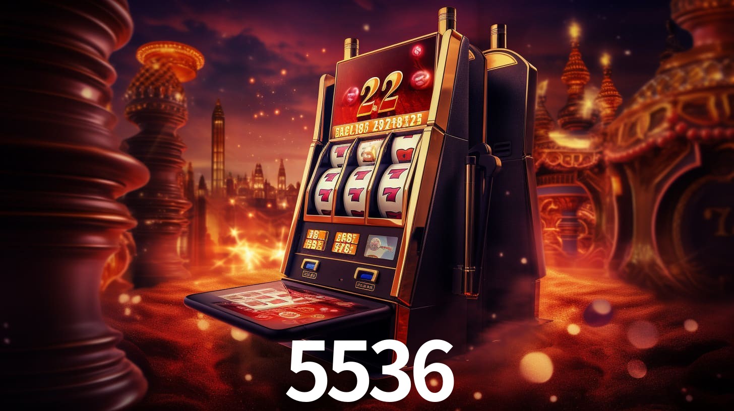 Verificação de Conta 5536.COM