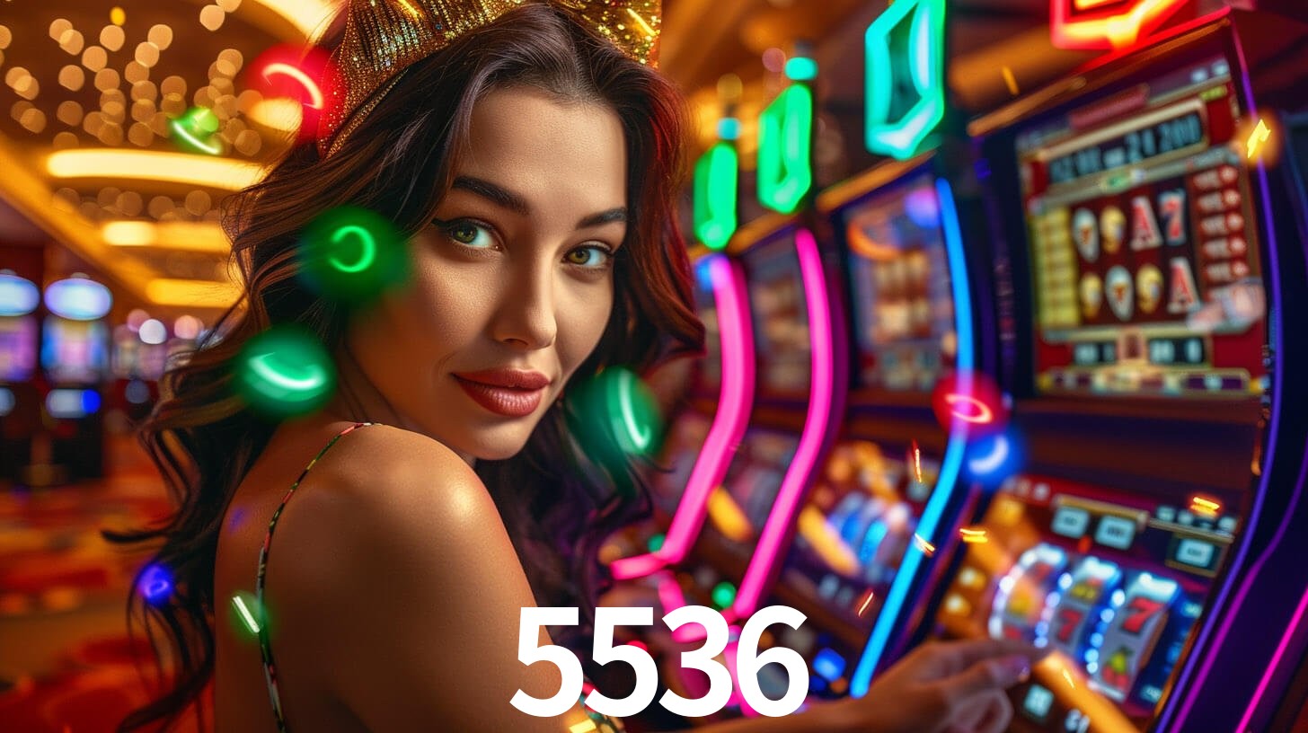 Android 5536