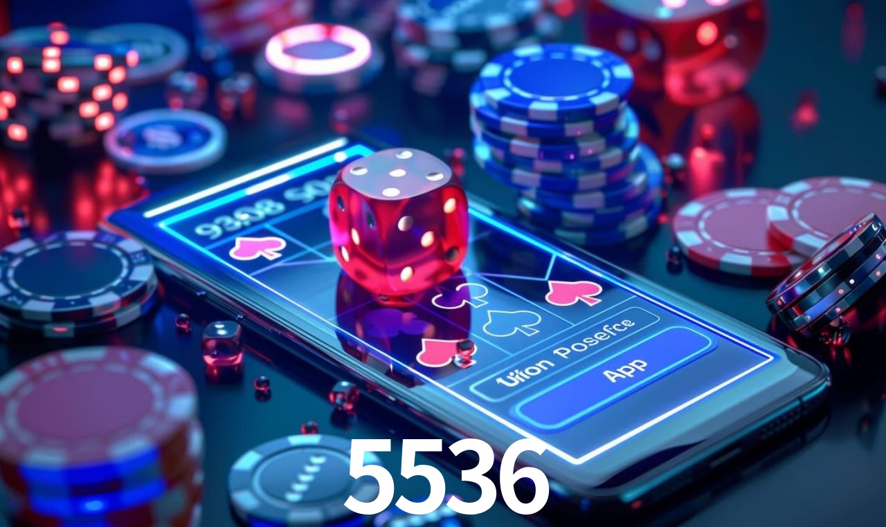 Jogos Mesa 5536