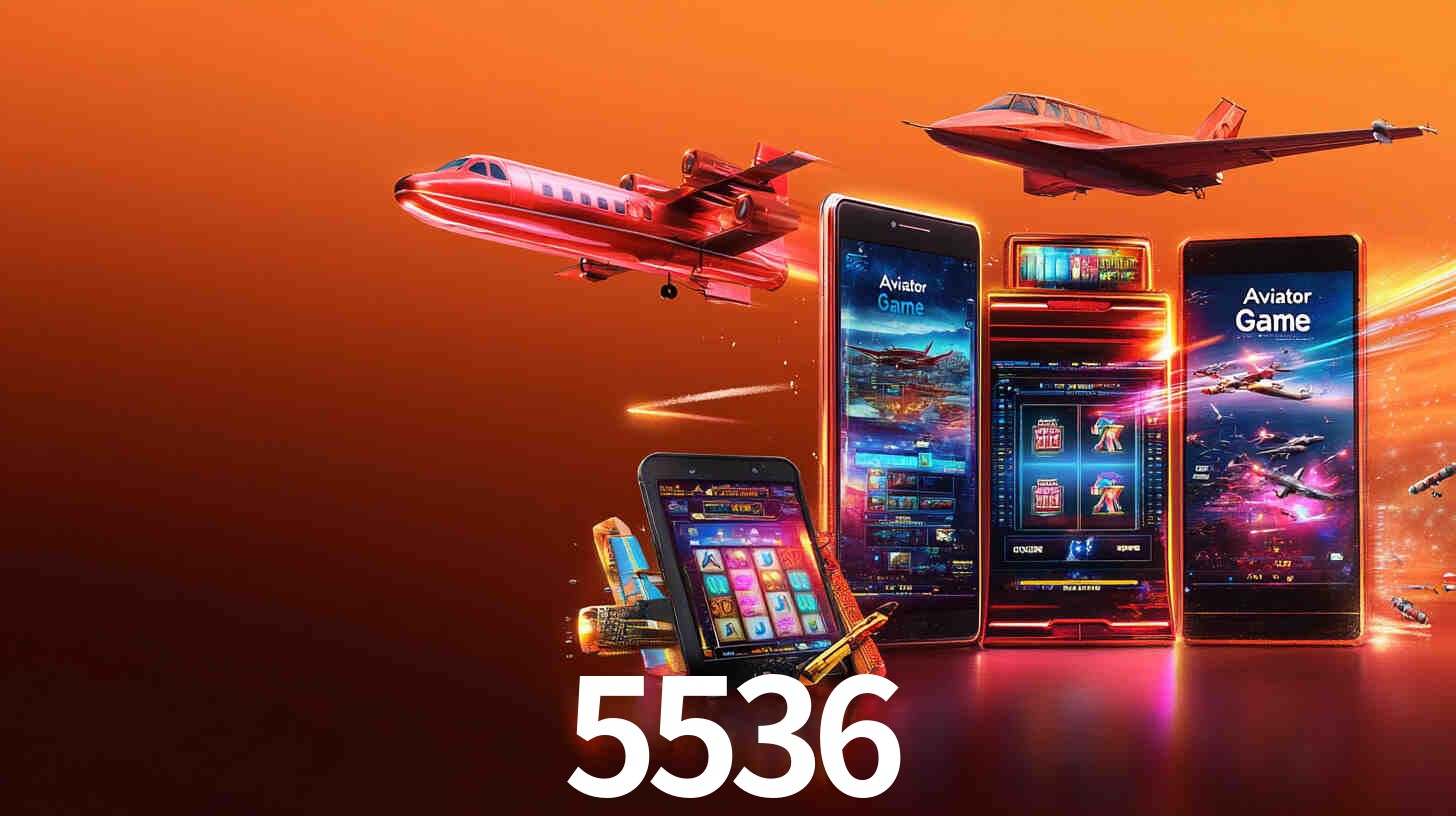App Desktop 5536