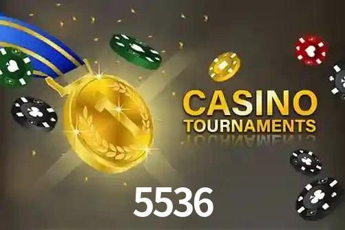App 5536 iOS