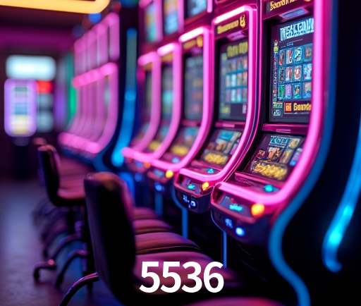 Estratégias 5536