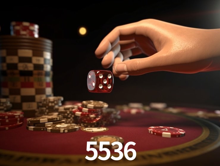 5536 Tipos de máquinas caça-níqueis