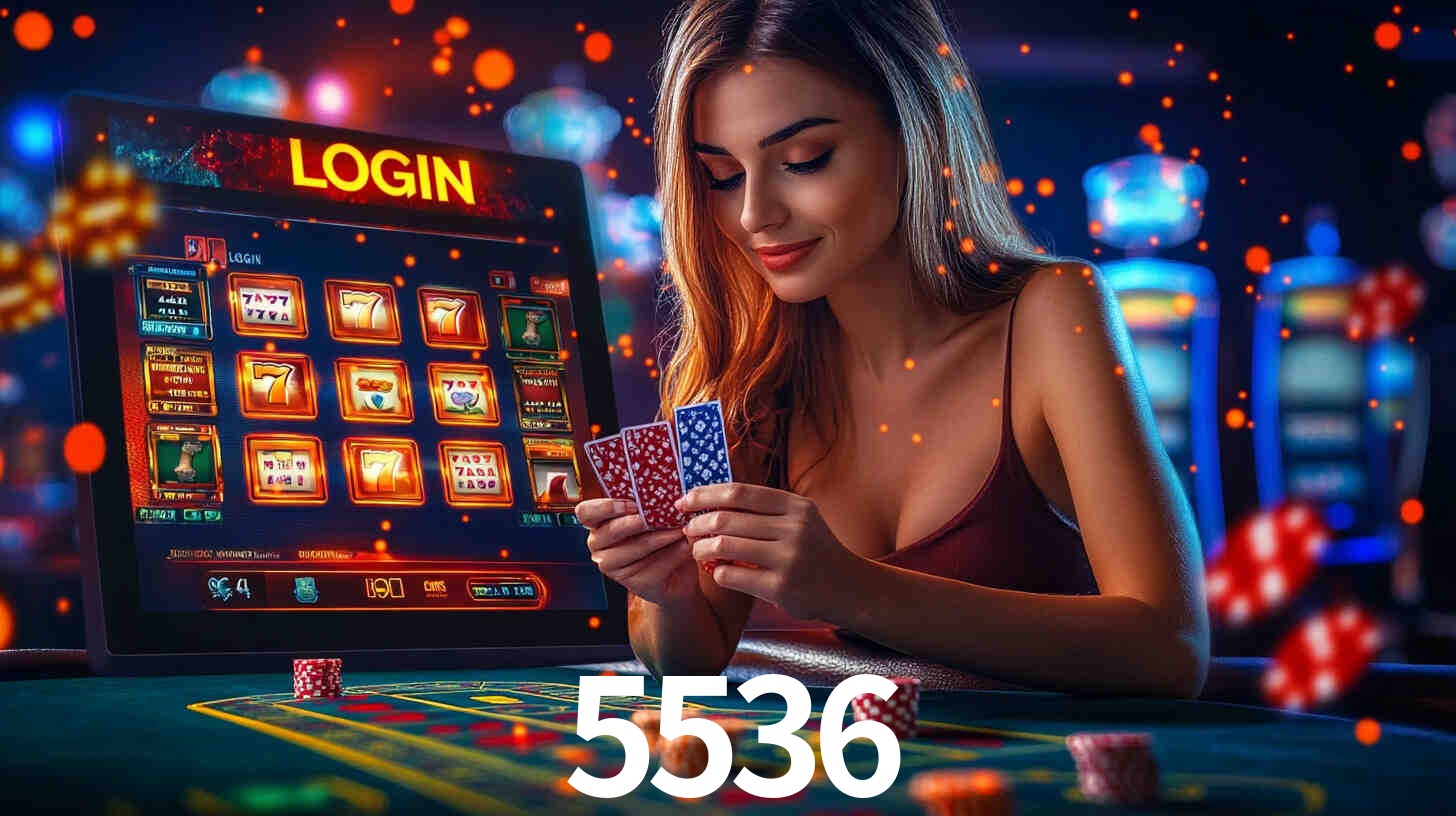 Bônus App 5536