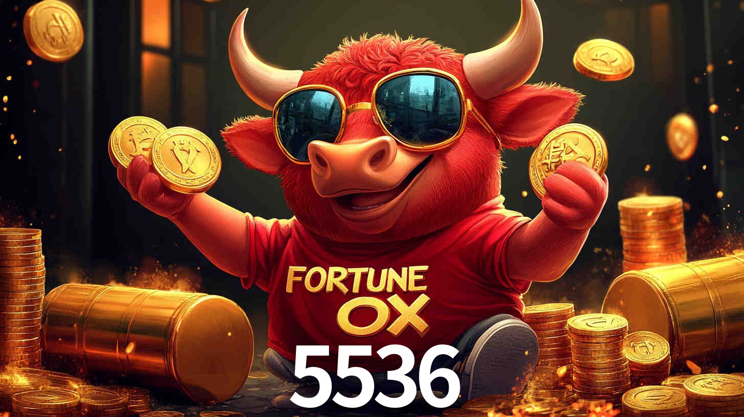 App Mobile 5536