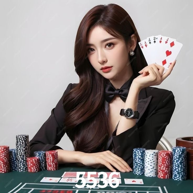 Programa VIP 5536