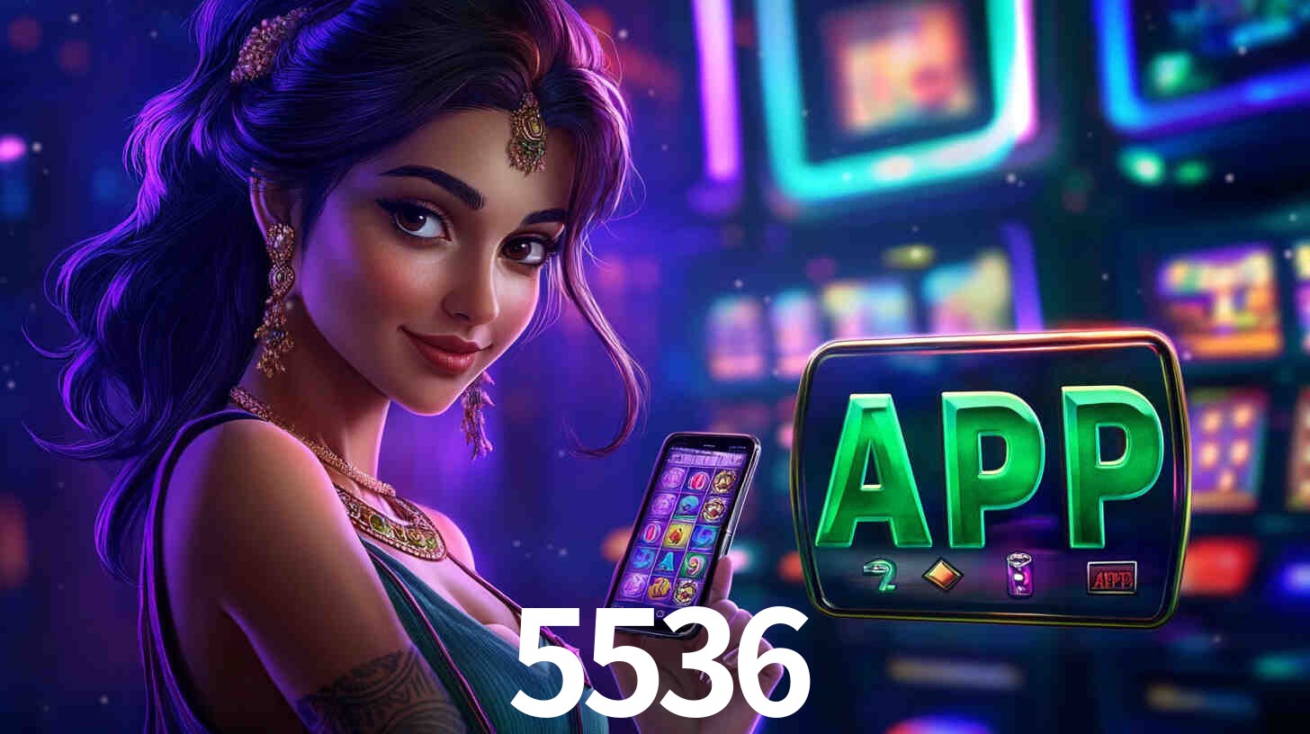 bet 5536