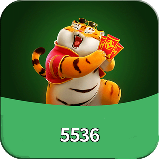Logo da 5536